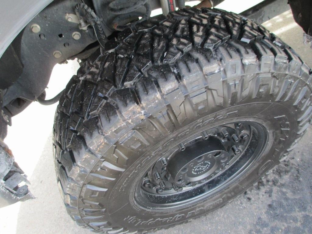 2022 Ford Super Duty F-250 SRW Lariat