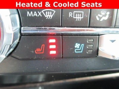 2022 Ford Super Duty F-250 SRW Lariat