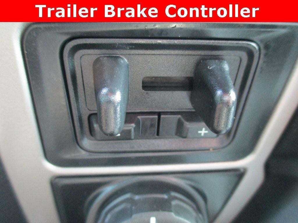 2022 Ford Super Duty F-250 SRW Lariat