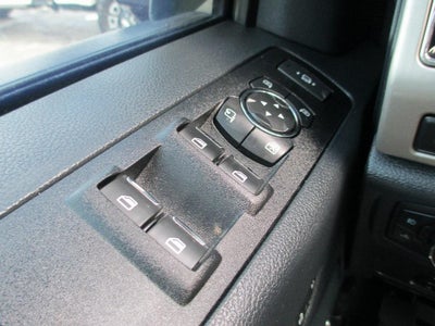 2022 Ford Super Duty F-250 SRW Lariat