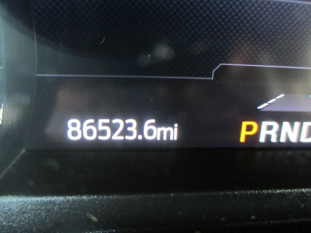 2022 Ford Super Duty F-250 SRW Lariat