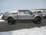 2022 Ford Super Duty F-250 SRW Lariat