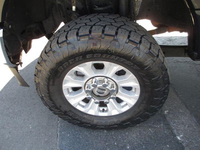 2021 Ford Super Duty F-250 SRW XL