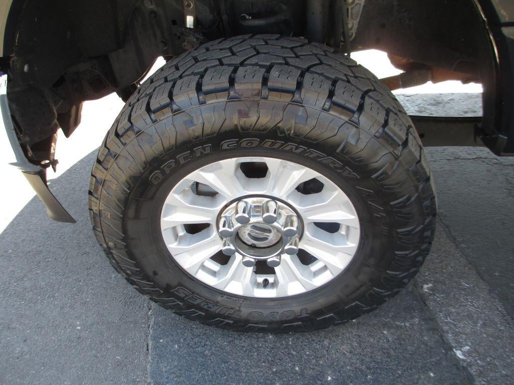 2021 Ford Super Duty F-250 SRW XL