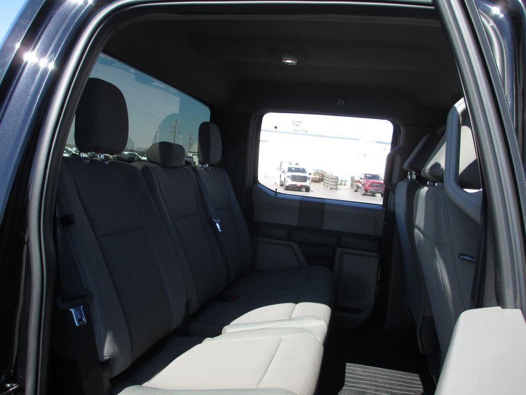 2021 Ford Super Duty F-250 SRW XL