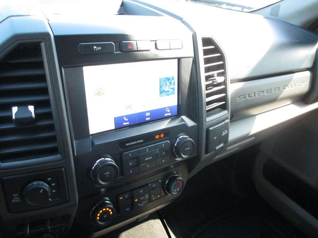 2021 Ford Super Duty F-250 SRW XL