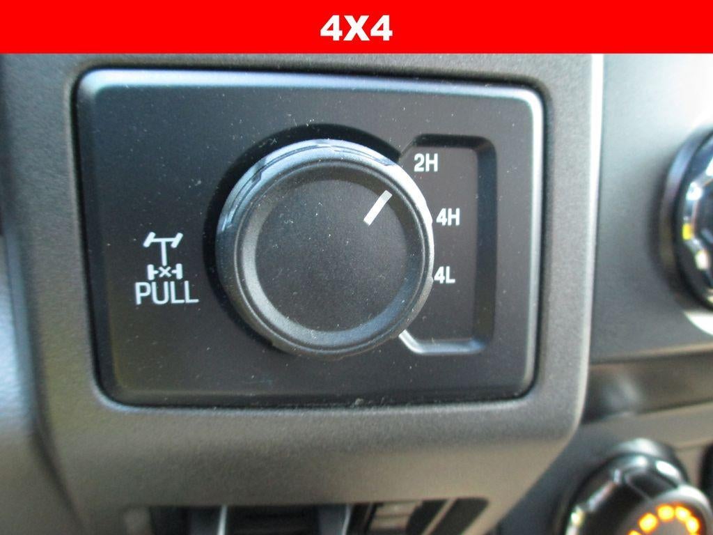 2021 Ford Super Duty F-250 SRW XL