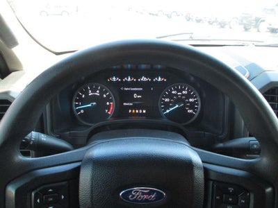 2021 Ford Super Duty F-250 SRW XL