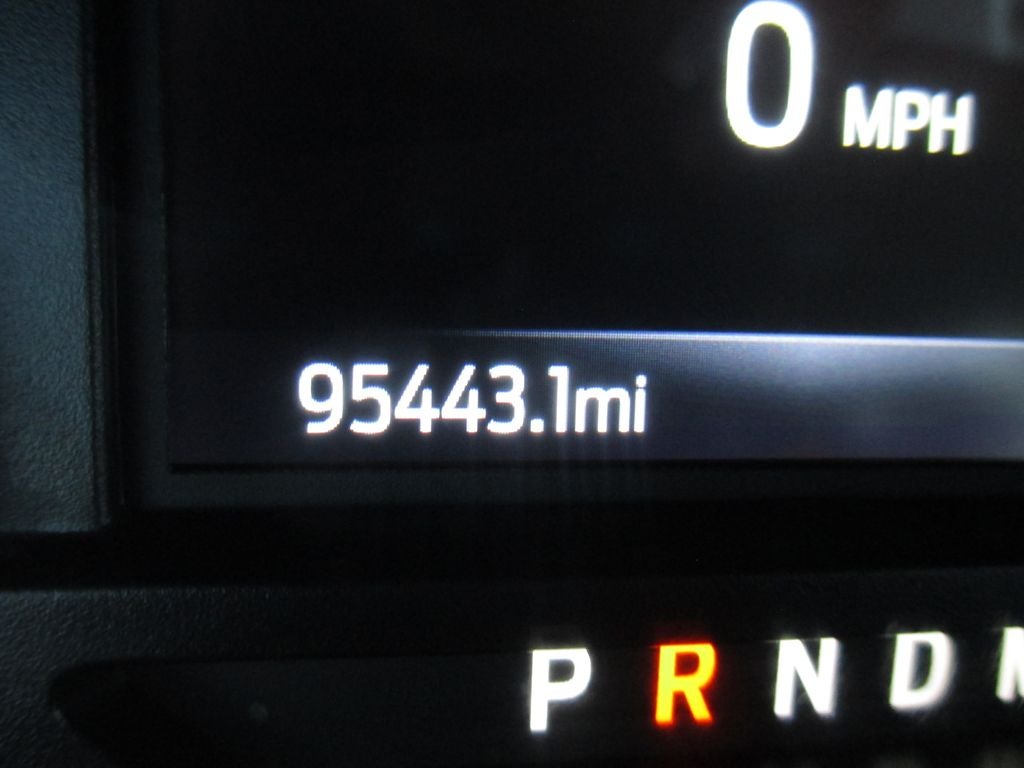 2021 Ford Super Duty F-250 SRW XL