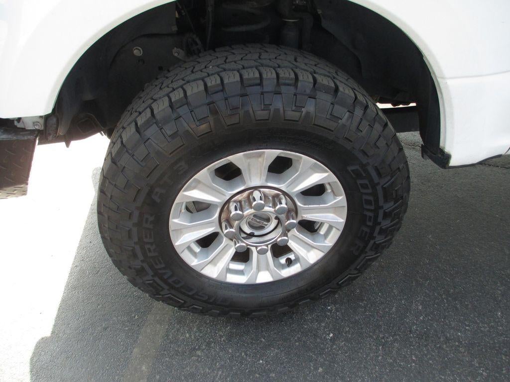 2020 Ford Super Duty F-250 SRW XL