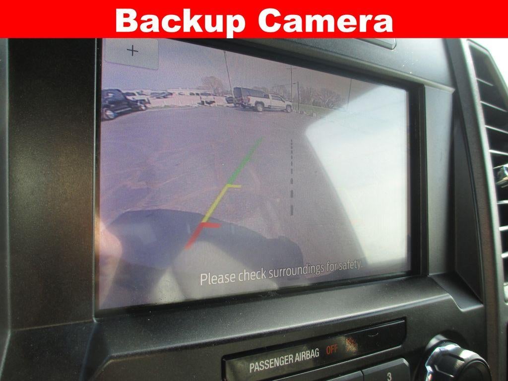 2020 Ford Super Duty F-250 SRW XL