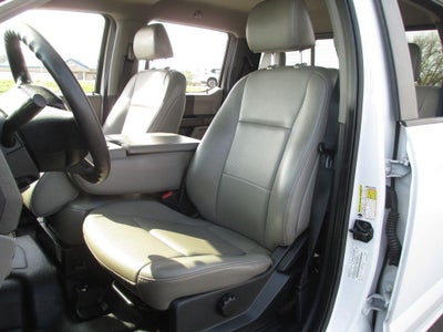 2020 Ford Super Duty F-250 SRW XL