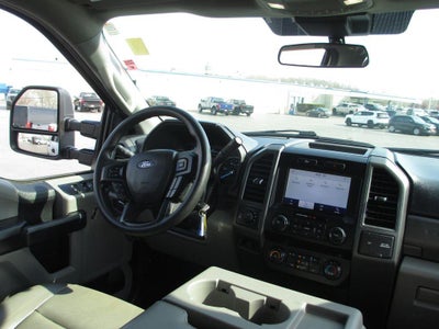 2020 Ford Super Duty F-250 SRW XL