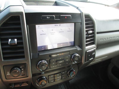 2020 Ford Super Duty F-250 SRW XL