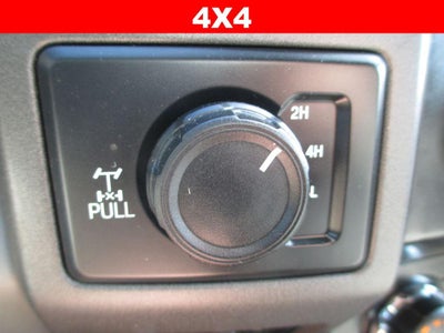 2020 Ford Super Duty F-250 SRW XL