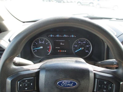 2020 Ford Super Duty F-250 SRW XL