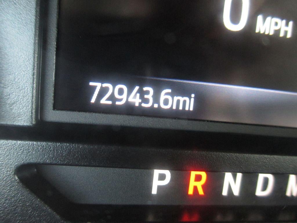 2020 Ford Super Duty F-250 SRW XL