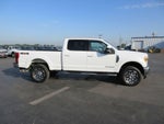 2017 Ford Super Duty F-250 SRW Lariat