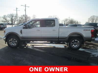 2022 Ford Super Duty F-250 SRW XL