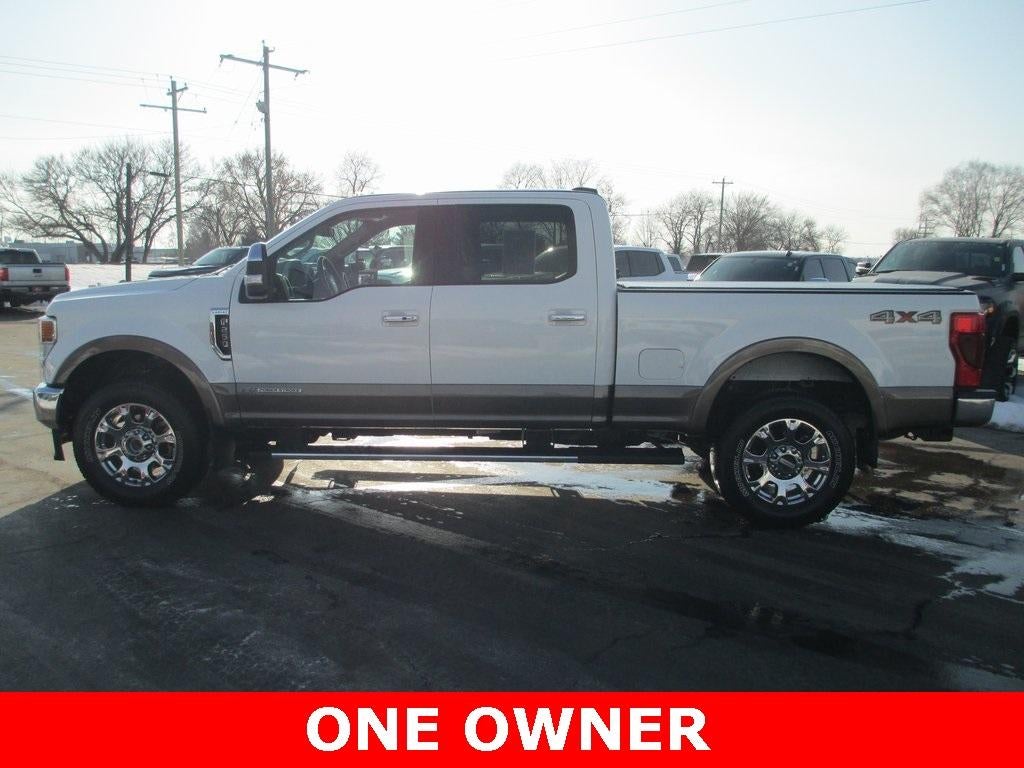 2022 Ford Super Duty F-250 SRW XL