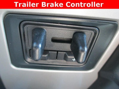 2022 Ford Super Duty F-250 SRW XL