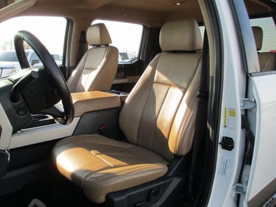 2022 Ford Super Duty F-250 SRW XL