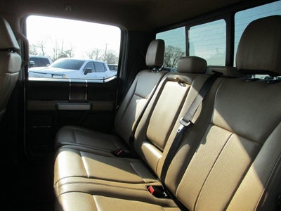 2022 Ford Super Duty F-250 SRW XL