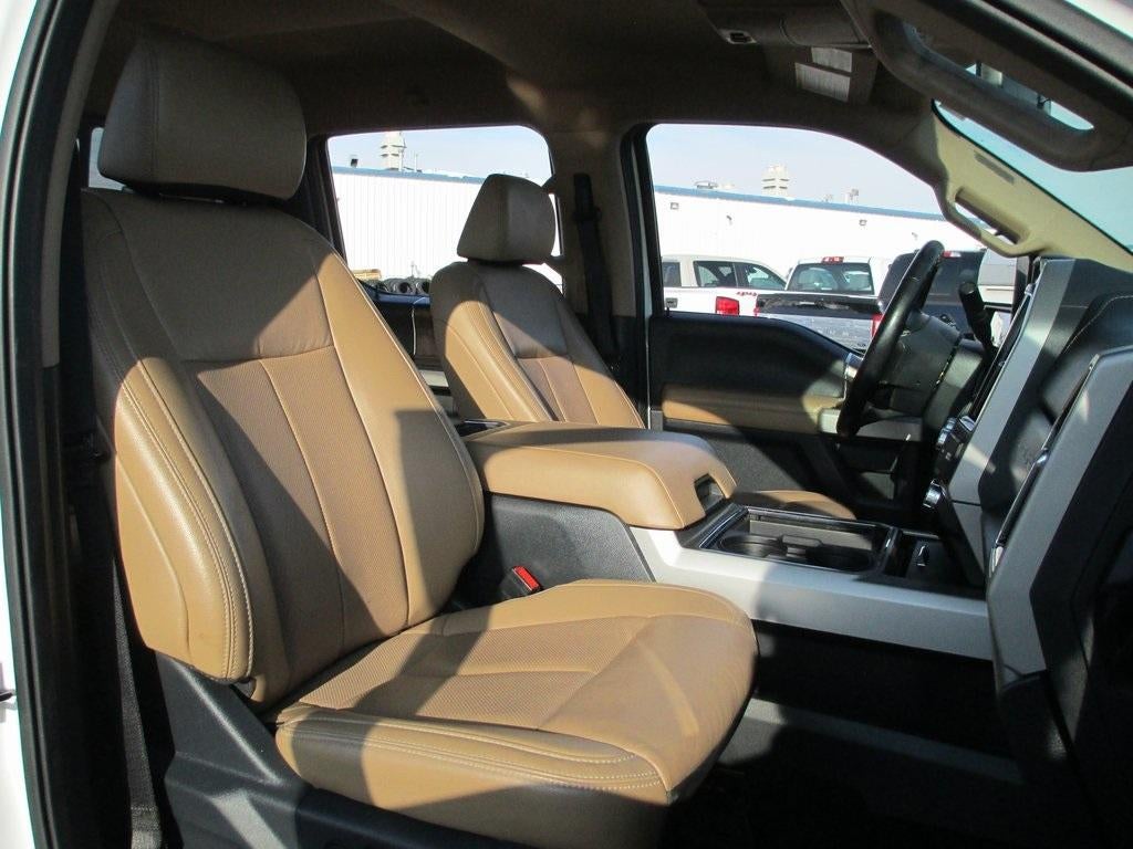 2022 Ford Super Duty F-250 SRW XL