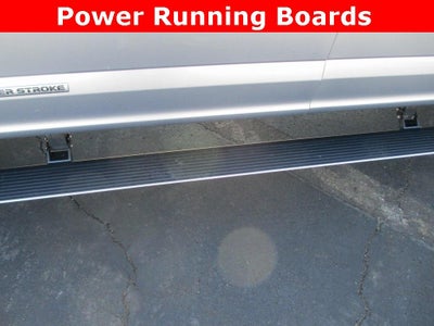 2021 Ford Super Duty F-250 SRW Lariat