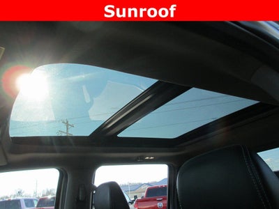 2021 Ford Super Duty F-250 SRW Lariat