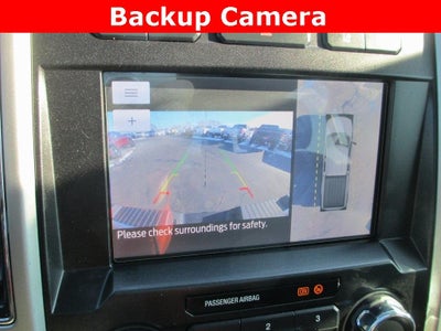 2021 Ford Super Duty F-250 SRW Lariat