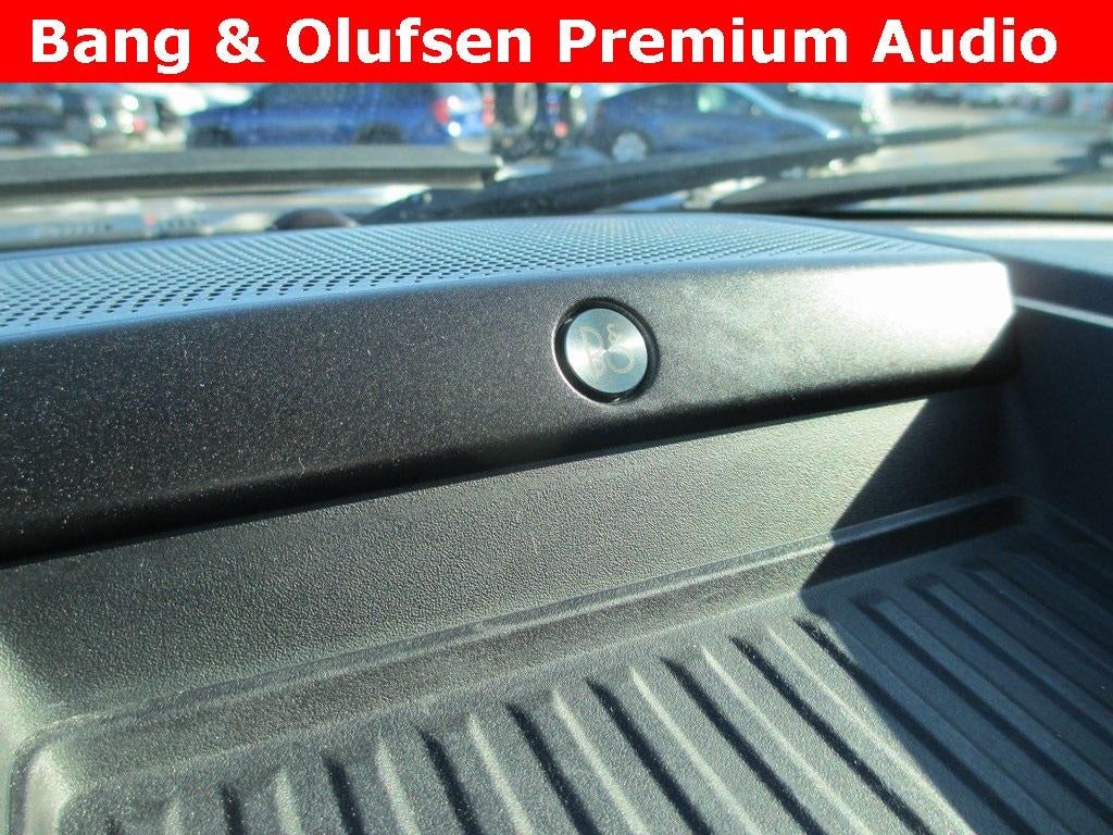 2021 Ford Super Duty F-250 SRW Lariat