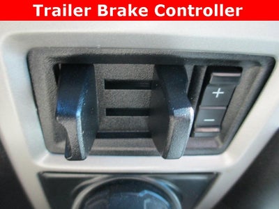 2021 Ford Super Duty F-250 SRW Lariat