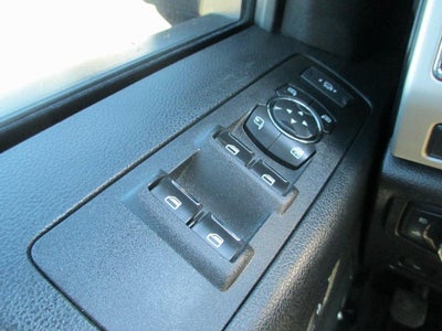 2021 Ford Super Duty F-250 SRW Lariat