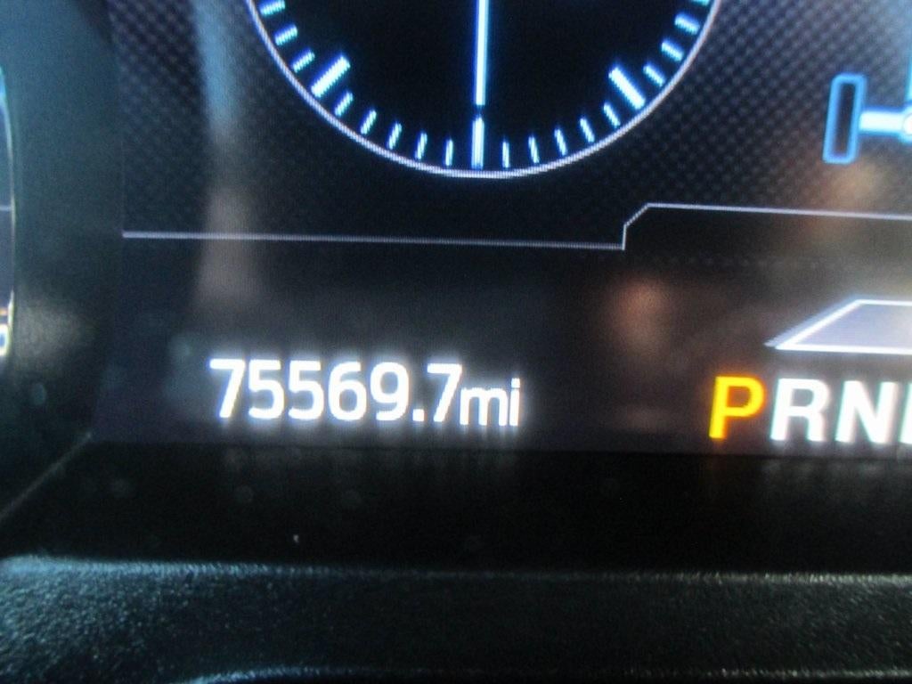 2021 Ford Super Duty F-250 SRW Lariat