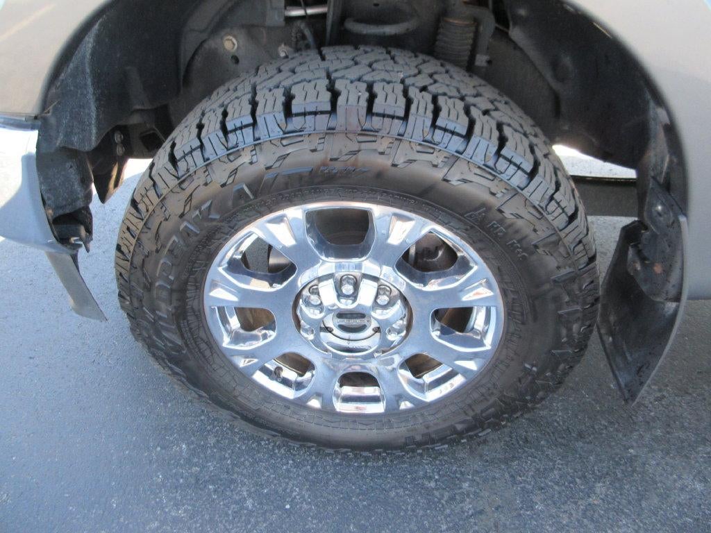 2022 Ford Super Duty F-250 SRW XL