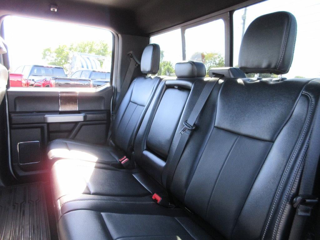 2022 Ford Super Duty F-250 SRW XL