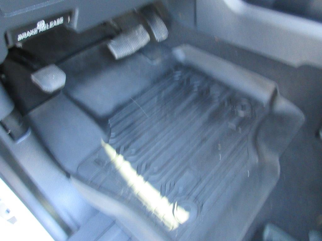 2022 Ford Super Duty F-250 SRW XL