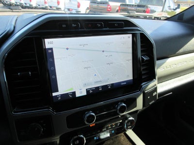 2022 Ford Super Duty F-250 SRW XL