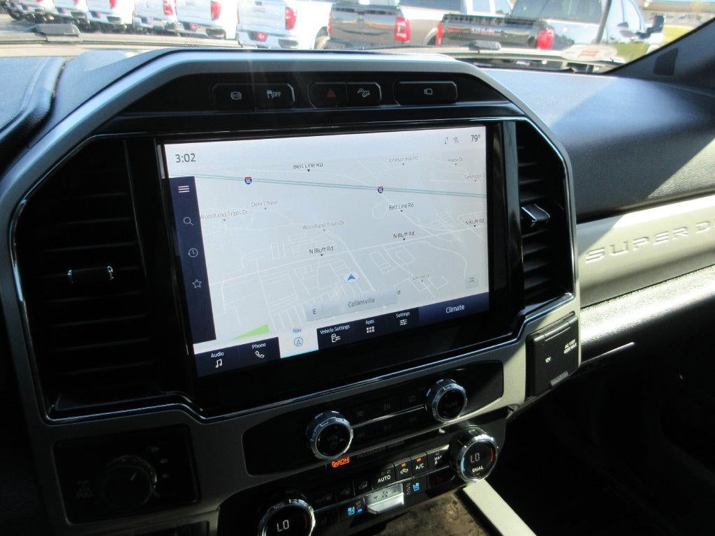2022 Ford Super Duty F-250 SRW XL