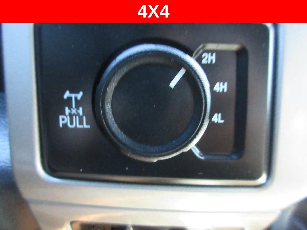 2022 Ford Super Duty F-250 SRW XL