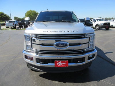2019 Ford Super Duty F-250 SRW XL