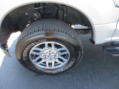 2019 Ford Super Duty F-250 SRW XL
