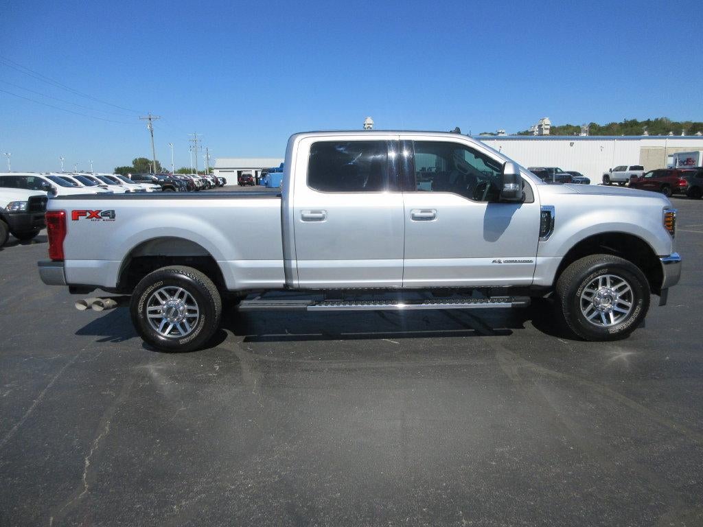 2019 Ford Super Duty F-250 SRW XL