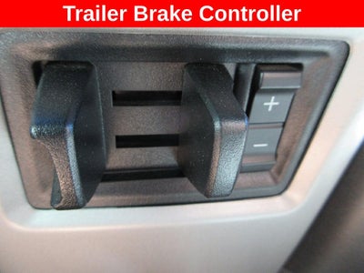2019 Ford Super Duty F-250 SRW XL