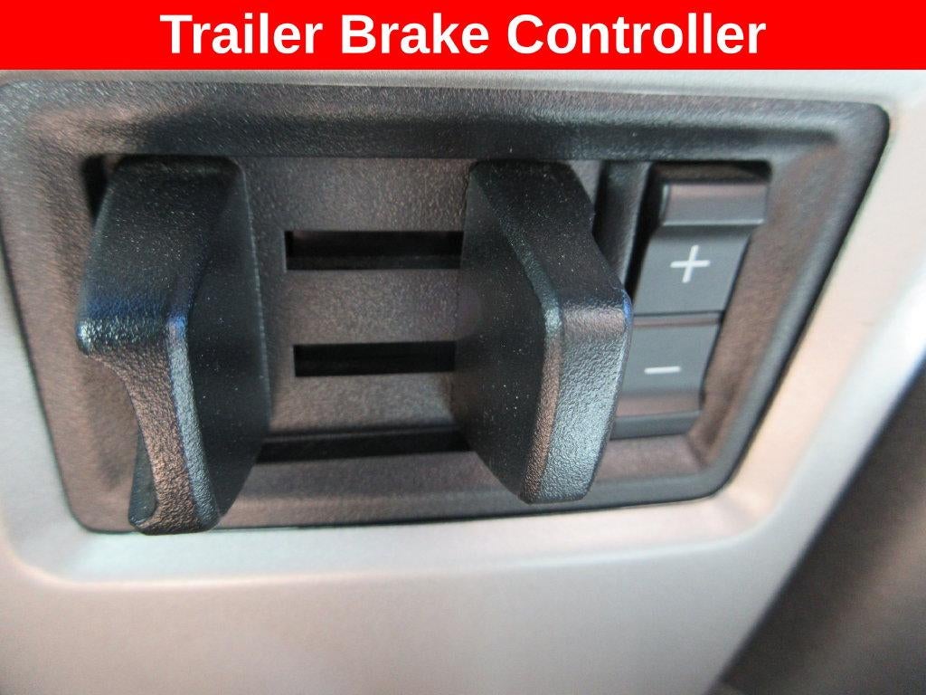 2019 Ford Super Duty F-250 SRW XL