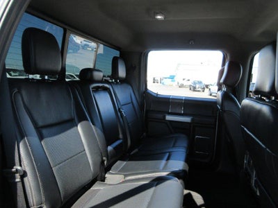 2019 Ford Super Duty F-250 SRW XL