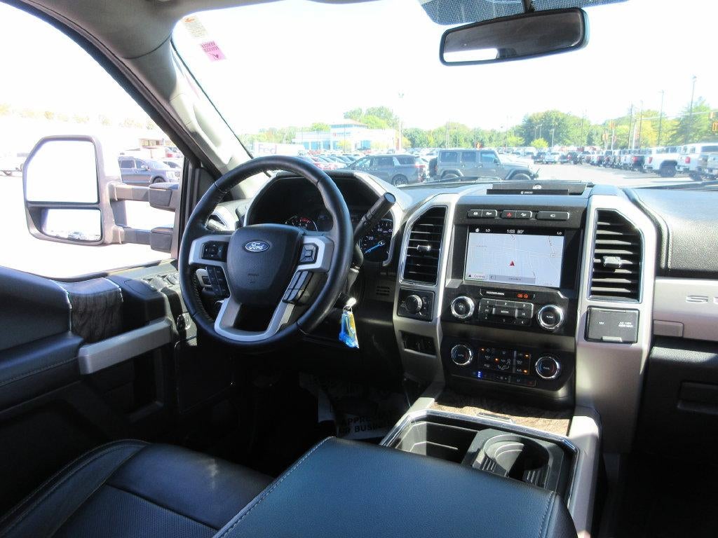 2019 Ford Super Duty F-250 SRW XL