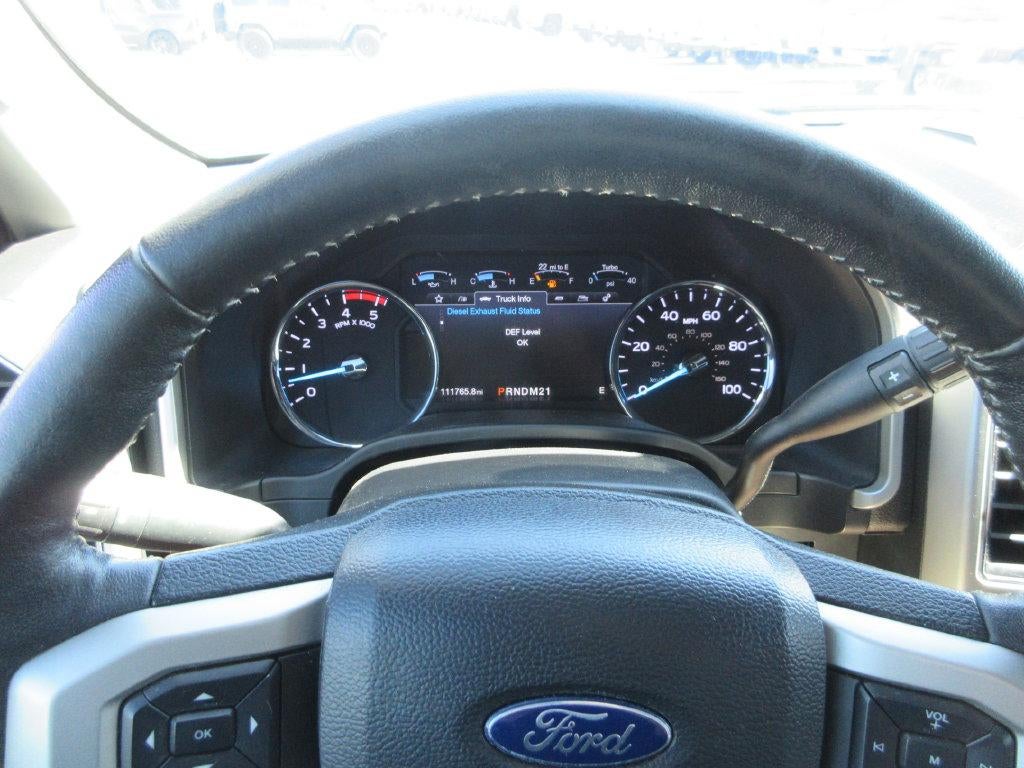 2019 Ford Super Duty F-250 SRW XL