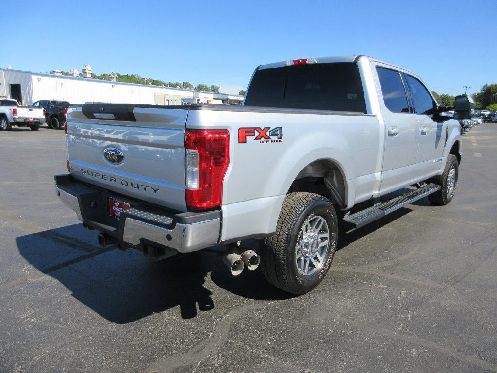 2019 Ford Super Duty F-250 SRW XL
